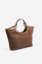 Silver&Polo – стилна дамска чанта - Image 4