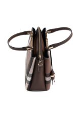 дамска чанта SILVER POLO - Image 3