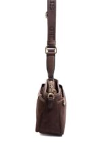 Дамска чанта през рамо Silver & Polo - Image 3