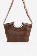 Silver&Polo – стилна дамска чанта - Image 5