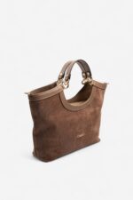 Silver&Polo – стилна дамска чанта - Image 2