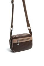 Дамска чанта Silver & Polo - Image 4