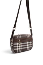 Дамска чанта Silver & Polo - Image 2
