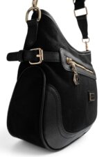 Дамска чанта Silver & Polo  - Image 6