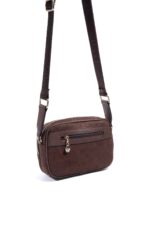 Дамска чанта Silver & Polo - Image 3