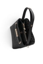 Дамска чанта Silver & Polo - Image 3