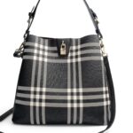 Дамска чанта Silver Polo – нов модел