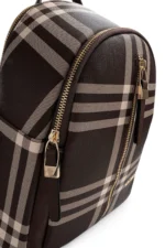 Дамска раница Silver Polo - Image 5