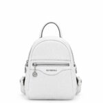 Дамска раница Silver polo mini